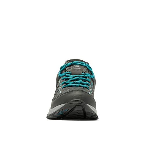Columbia Women's Granite Trail Waterproof Hiking Shoe