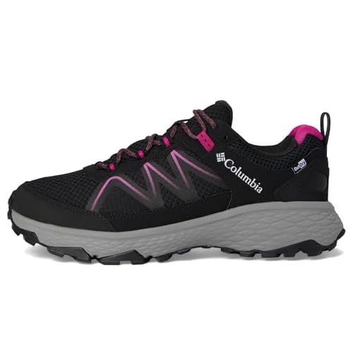 Columbia Women's Peakfreak Rush Outdry Hiking Shoe
