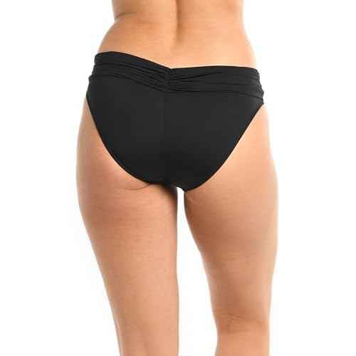 Island Goddess Triangle Hipster Swimsuit Bottom