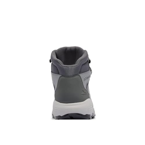 Columbia Men's Newton Wander Hiking Shoe