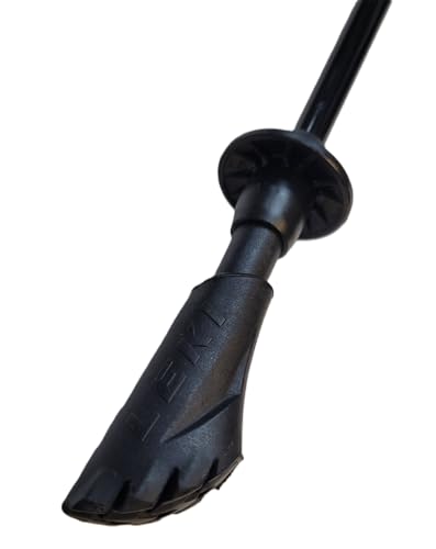 LEKI Nordic Walking Flash Vario Speedlock 115cm