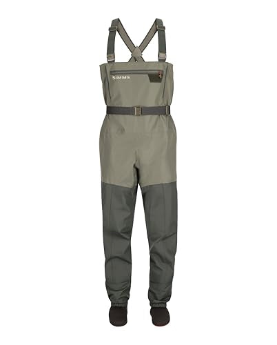 Simms Men's Tributary Stockingfoot