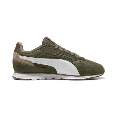 PUMA Mens St Miler Shoes