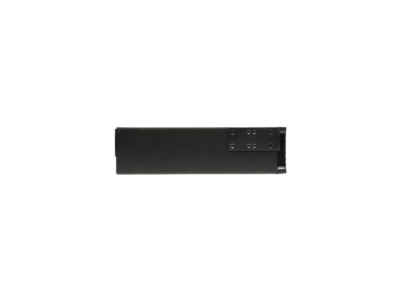 Tripp Lite Smart1500Rm2Un Ups Smart 1500Va 1350W Rackmount Avr 120V Compatible With Pure Sine Wave Usb Db9 Preinstalled Snmpwebc