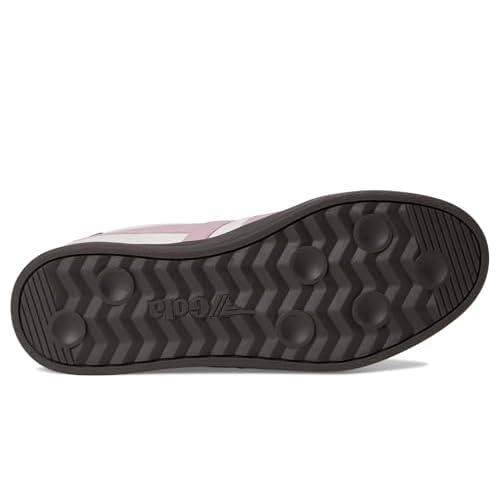 Gola Women's Cyclone Leather Sneaker