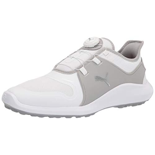 PUMA Men's Ignite Fasten8 Disc Golf Shoe