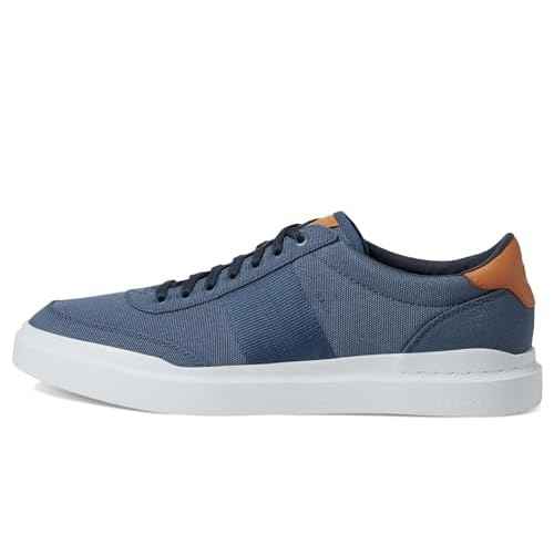 Cole Haan Mens Grandpro Rally Canvas IiSneaker