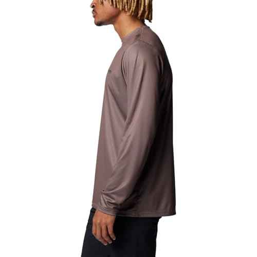 Columbia Men's Terminal Tackle PFG Line Time Long Sleeve