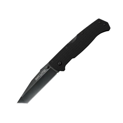 Cold Steel AIR LITE TANTO POINT - BLACK