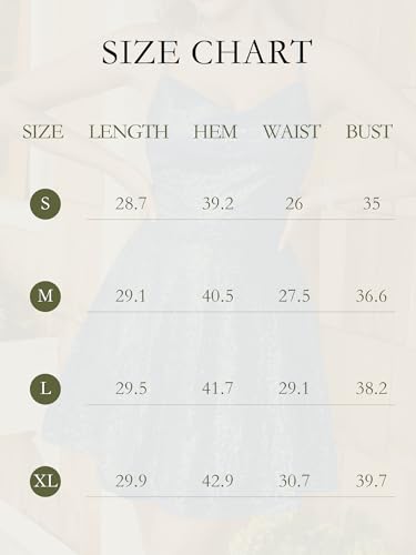 ZAFUL Women's Sequin Sparkly Dress Sleeveless Homecoming Bodycon Dress