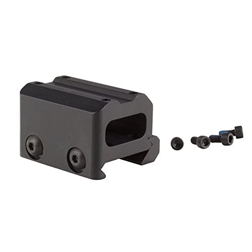 Trijicon AC32068 MRO Full Co-Witness Picatinny-Style Mount for 2.0 Adjustable Red Dot Sight