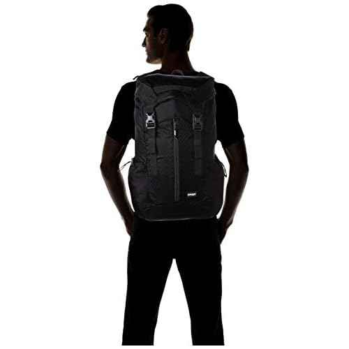 Oakley Men's Voyager Backpack, Blackout, One Size