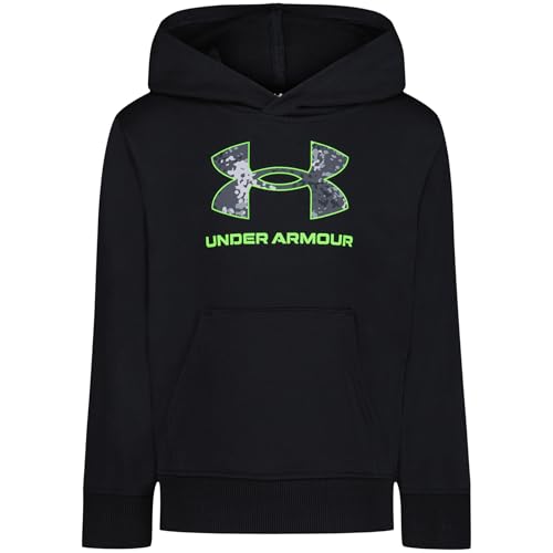 Under Armour girls Hoodie Set