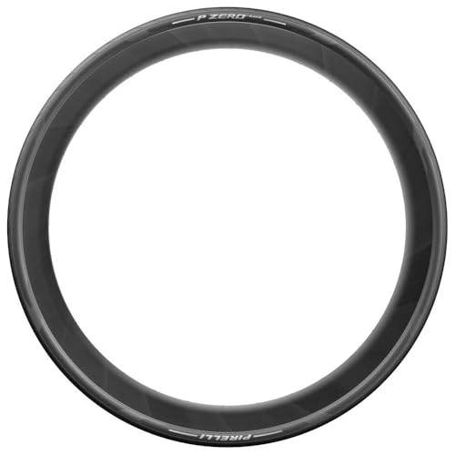 Pirelli P Zero Race Tire - Clincher Black, 700x26c(8019227398441)