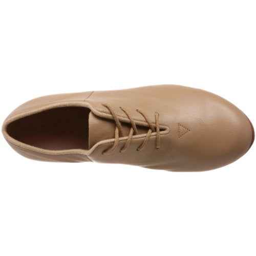 Bloch Dance Women's Audeo Jazz Tap Leather Tap Shoe