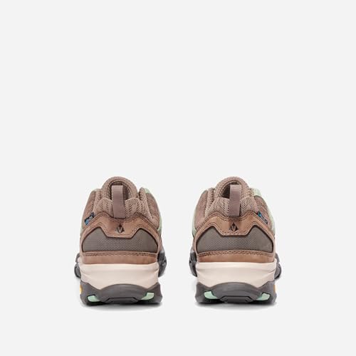 Vasque Women's Talus Low Waterproof Hiking Shoe