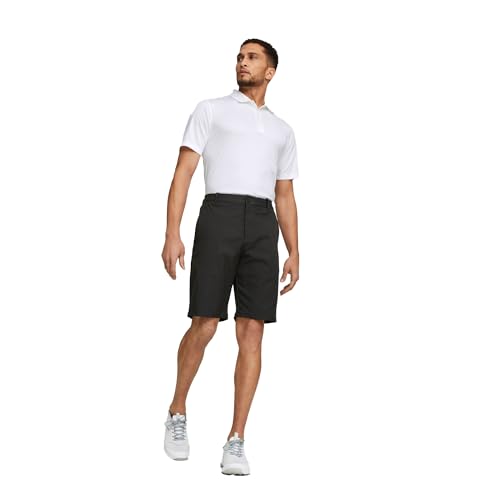 PUMA Mens Jackpot Short