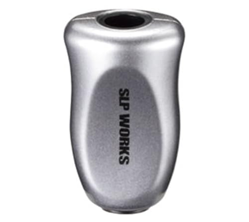 Daiwa SLP Works Handle Knob, SLPW, I Cork Knob, Spinning, Bait, and Both Axis, Reel