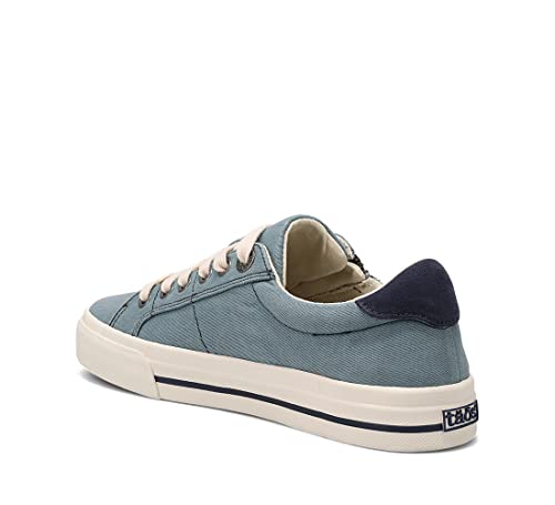 Taos Z Soul Women’s Sneaker - Stylish Platform Sneaker with Removable Footbed, Arch Support, Premium Cushioning, Lace-Up A...