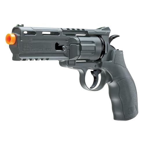Elite Force H8R Gen2 Revolver 6mm BB Pistol Airsoft Gun