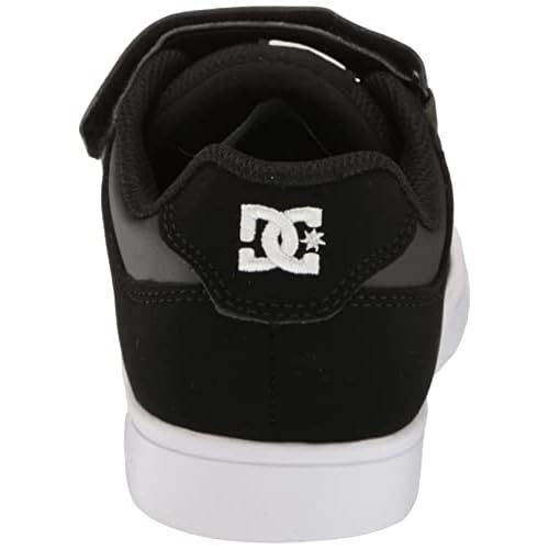 DC Shoes Boys DC Unisex-Child Manteca 4 V Youth Skate Shoe