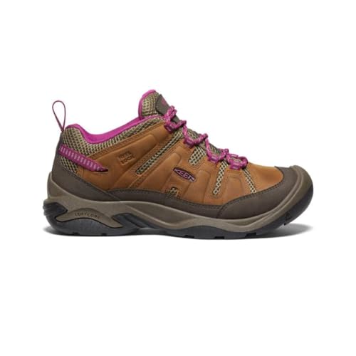 KEEN Women's, Circadia Vent Hiking Shoe
