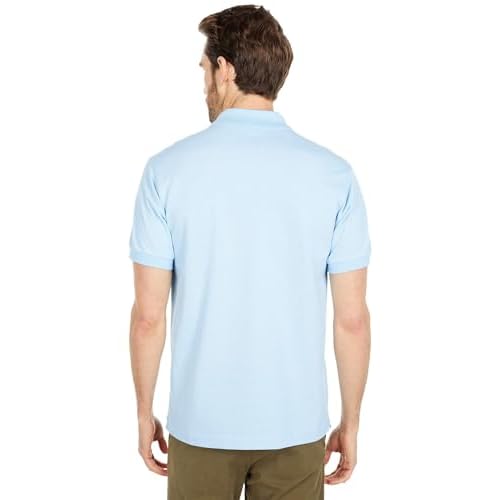 Lacoste Men's Original Cotton Pique Polo
