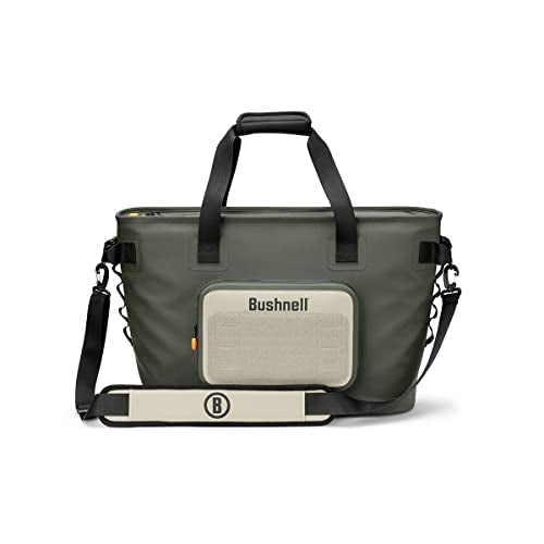 Bushnell Soft Coolers | Insulated Portable Ice Chest The Best Bag Cooler for Beach, Drinks, Beverages, Travel, Camping, Pi...