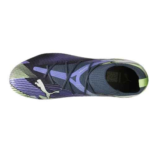 PUMA Men's Future 7 Pro Firm Artificial Ground Soccer Cleats Sneaker