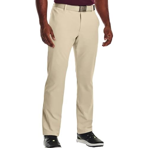 Under Armour Men's Tech Pants
