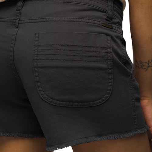 prAna Women's Sancho Shorts