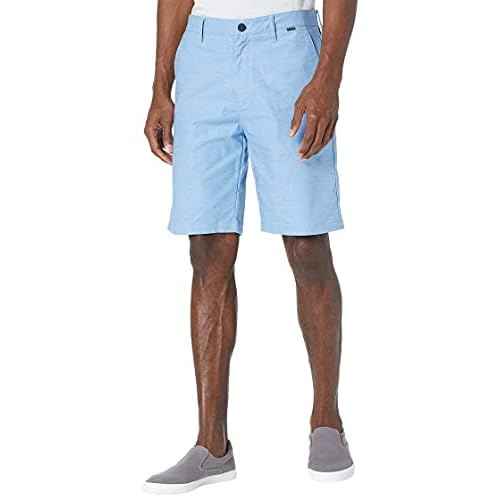 Hurley Mens H2o-dri Breathe 21" Walkshort