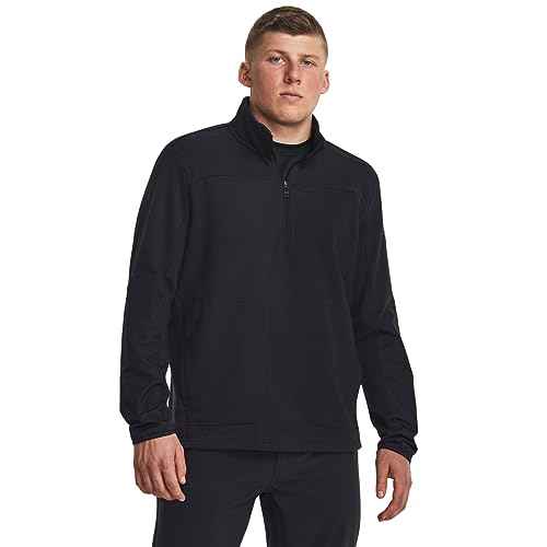 Under Armour Men's Tactical Rival Job Fleece