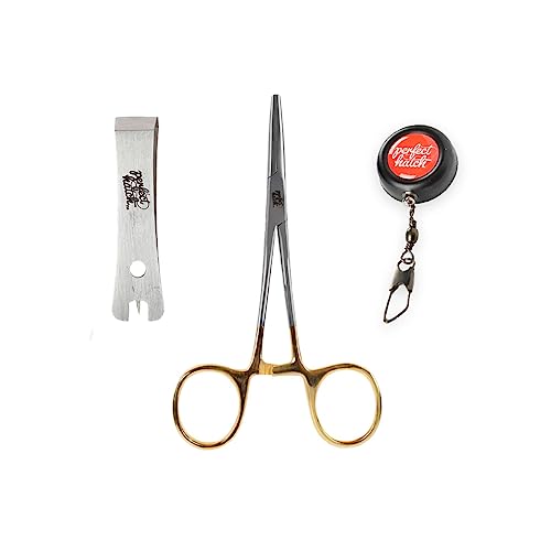 Perfect Hatch Welcome to Fly Fishing Kit