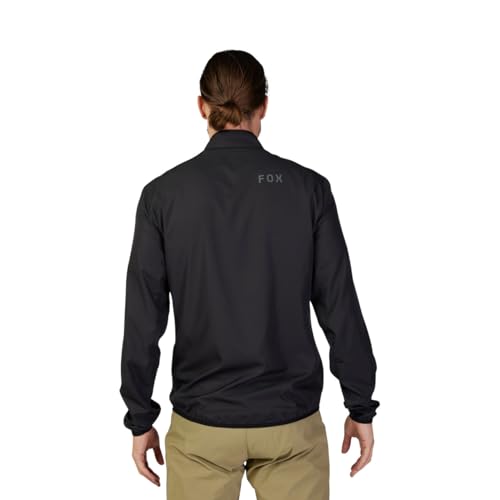 Fox Racing Ranger Wind Mountain Bike Jacket