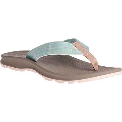 Chaco Playa Pro Web Women Reverb Aqua