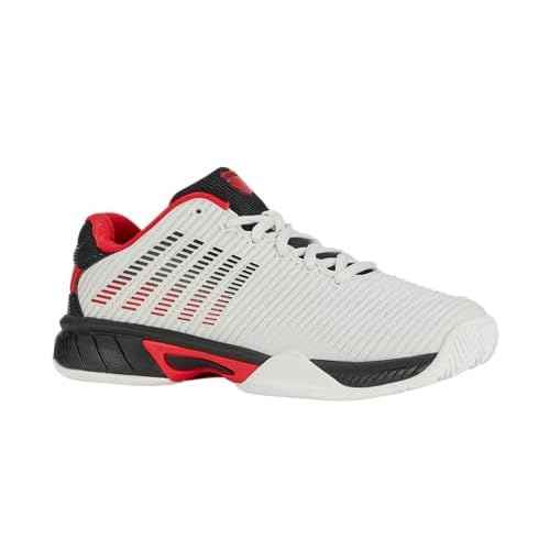 K-Swiss Kid's Hypercourt Express 2 Tennis Shoe