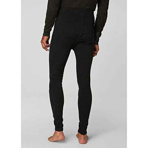 Helly-Hansen Men's Workwear Hh LIFA Merino 3/4 Baselayer Pant