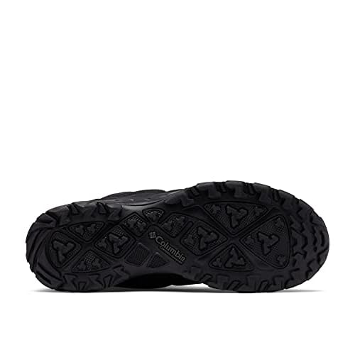Columbia mens Firecamp Boot