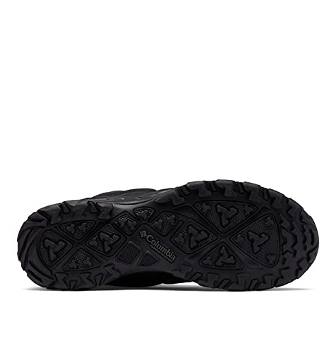 Columbia Men's Firecamp Boots