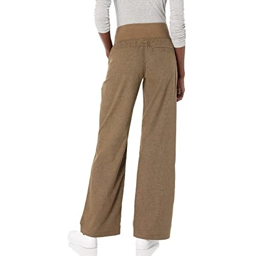 prAna Women's Mantra Pant