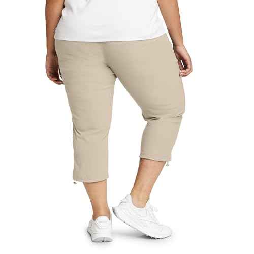 Eddie Bauer Ladies' Rainier Capri