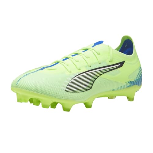 PUMA Mens Ultra 5 Match Firm, Artificial Ground Soccer Cleats