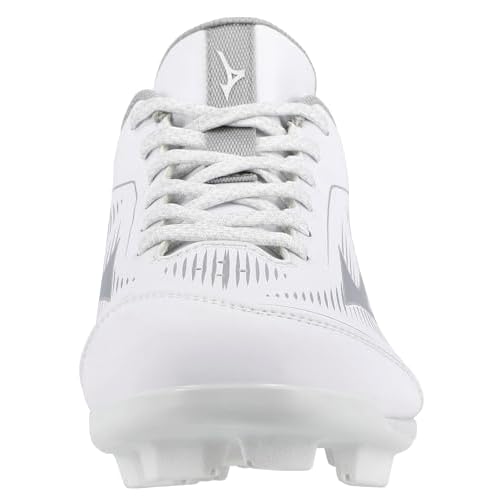 Mizuno Women's Cushionrevo Finch TPU Spike Softball Cleat
