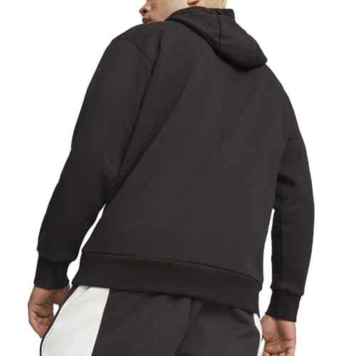 PUMA Men's BMW M Motorsport Graphic Hoodie