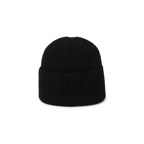 kate spade new york Women's Spade Cuff Beanie