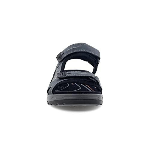 ECCO mens Yucatan