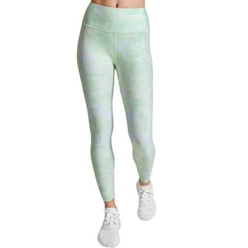 Peloton Women's Standard Here Now High Rise 7/8 Legging