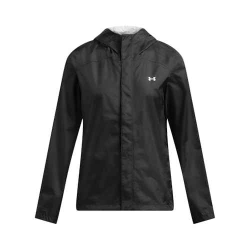 Under Armour Women's Stormproof Cloudstrike 2.0 Jacket