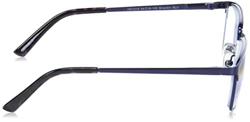 Foster Grant Men's Braydon Multifocus Reading Glasses